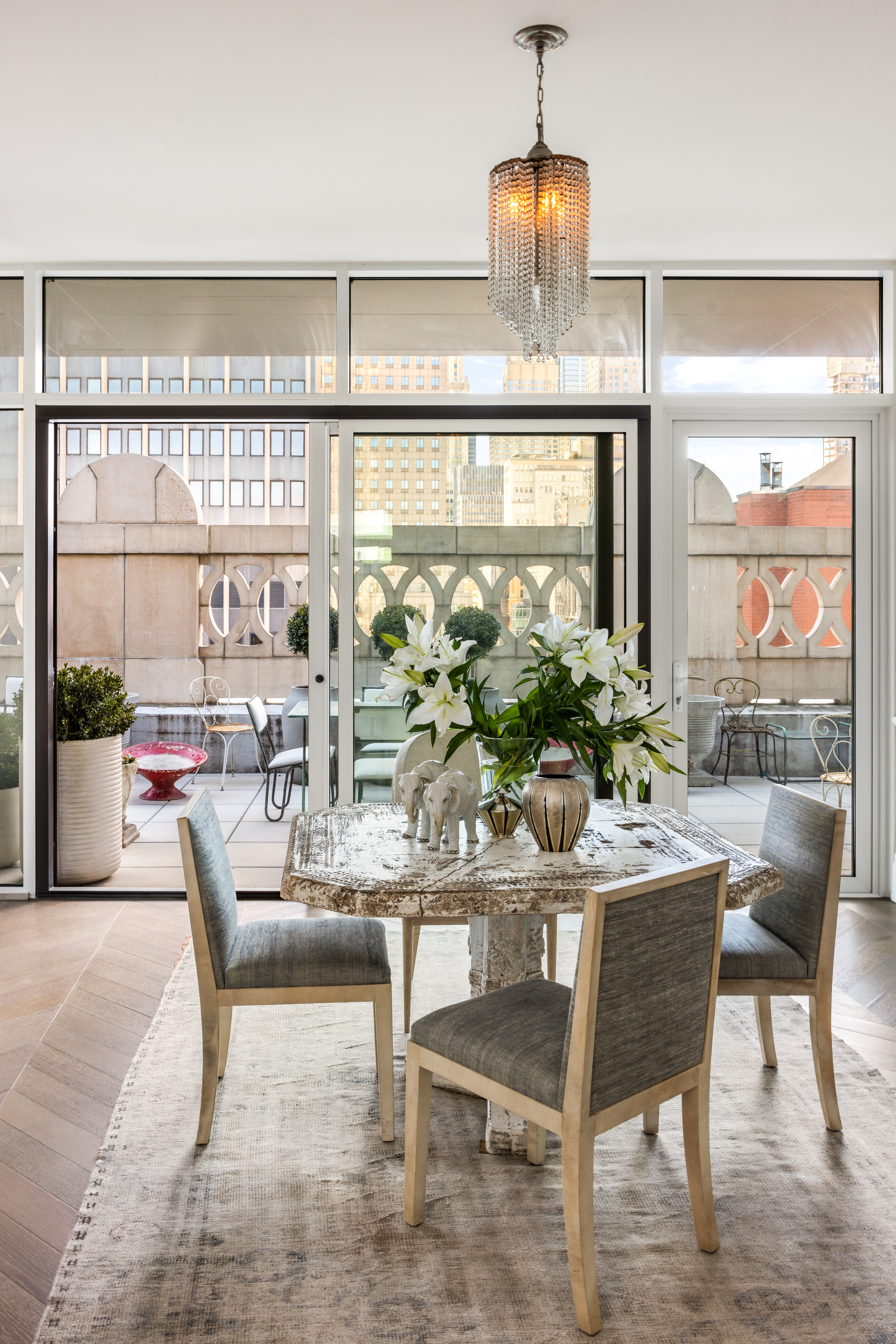 108 Leonard Street, Unit 15A Manhattan, NY 10013 - Photo 17 of 22