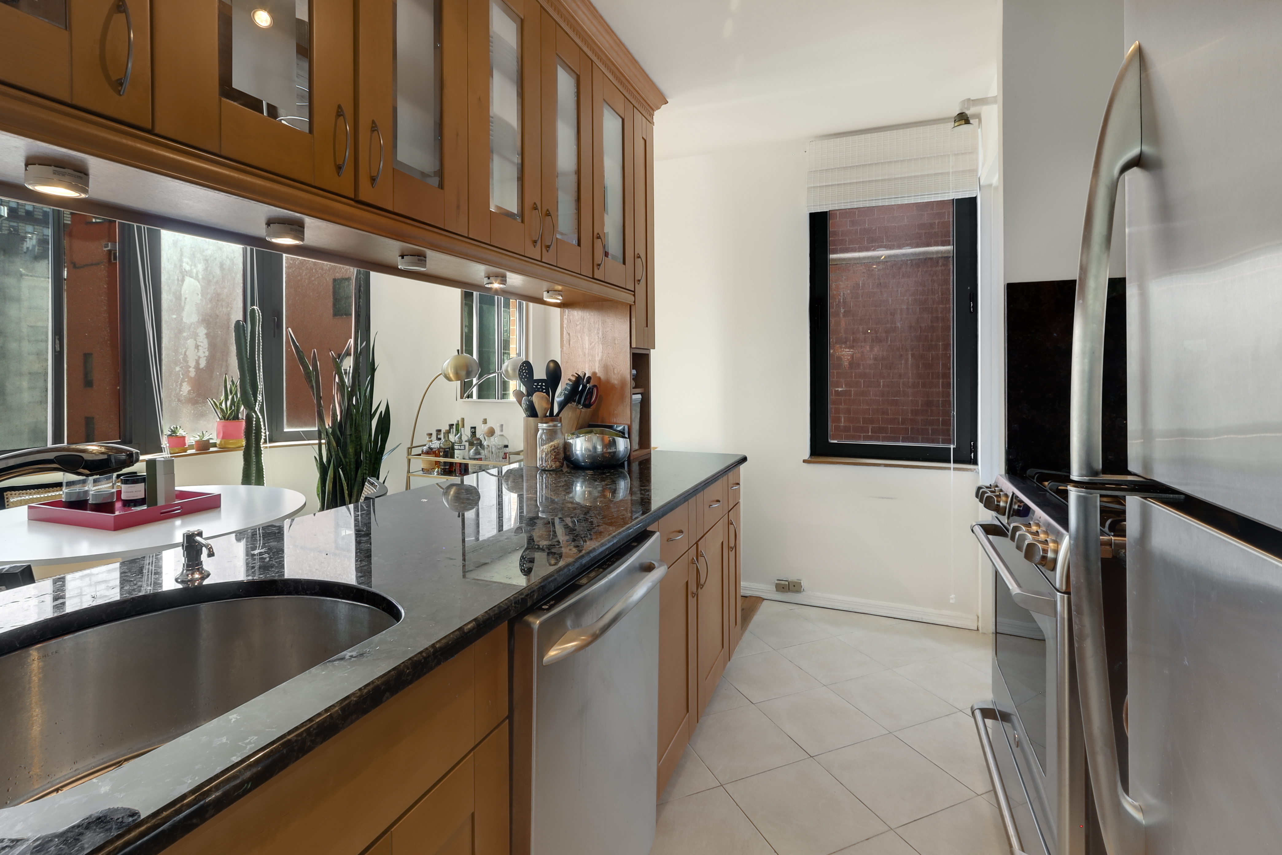 275 Greenwich Street, Unit 5MS Manhattan, NY 10007 - Photo 3 of 6