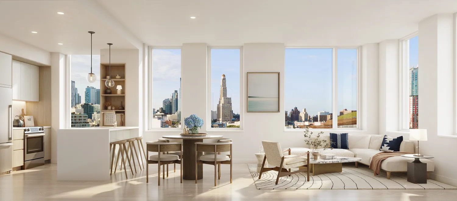 $3,750 | 55 Paseo Place, Unit 427 | Park Slope