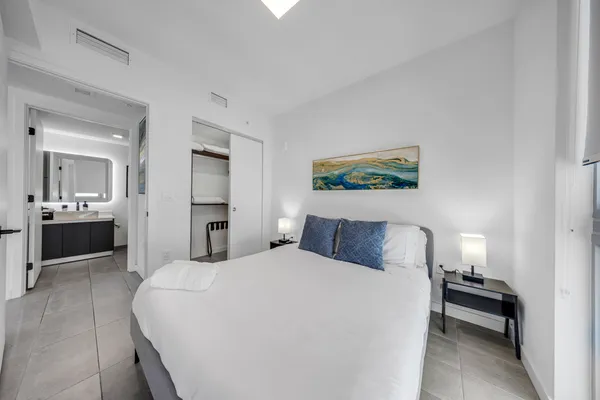 $400,000 | 227 Northeast 2nd Street, Unit 1909, Miami, FL 33132