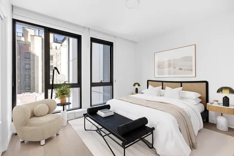 $1,195,000 | 300 West 30th Street, Unit 7F | Chelsea
