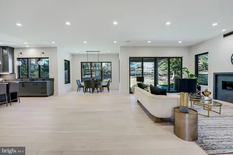 Contact Agent | 1608 Wrightson Drive, McLean, VA 22101