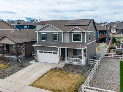 $575,000 | 4731 Rosette Street, Castle Rock, CO 80104
