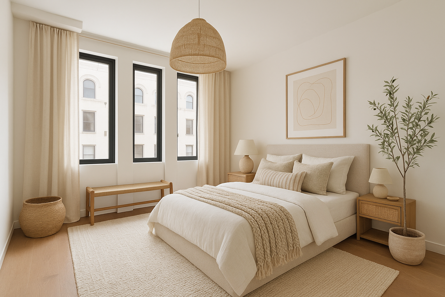 455 West 19th Street, Unit 4S Manhattan, NY 10011 - Photo 7 of 10