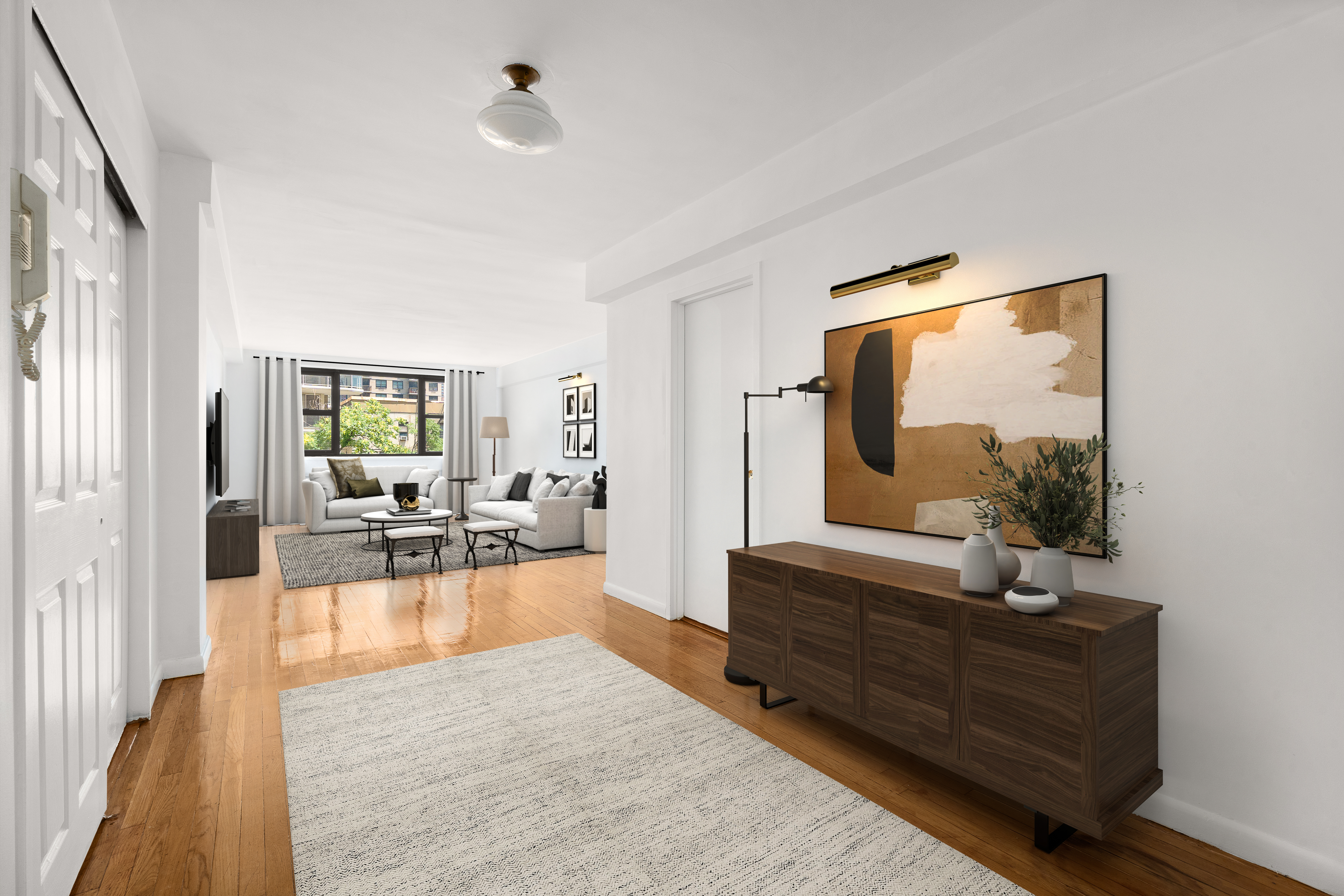 305 East 72nd Street, Unit 5GN Manhattan, NY 10021 - Photo 1 of 8 Gallery Image 1