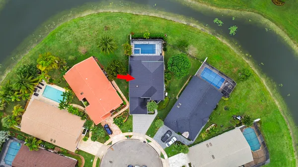 $1,190,000 | 21020 Cottonwood Drive, Boca Raton, FL 33428
