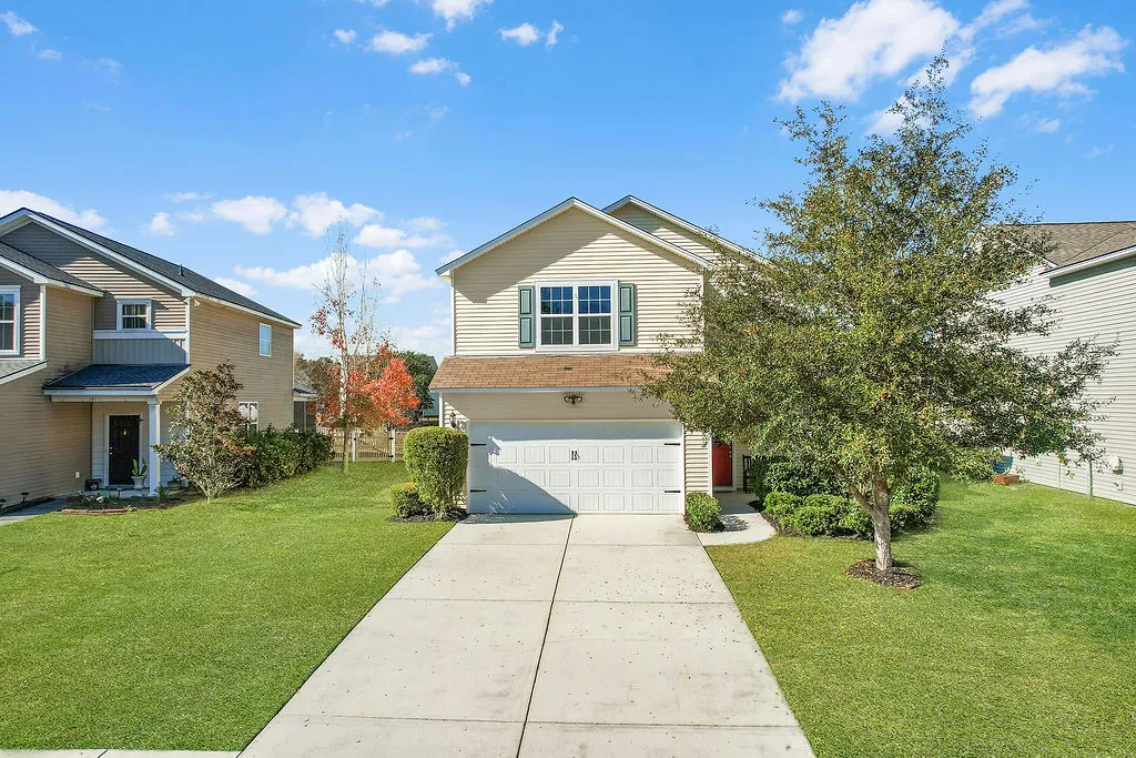 $385,000 | 153 Hamilton Grove Drive, Pooler, GA 31322