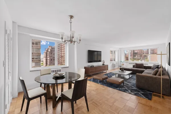 $999,000 | 411 East 53rd Street, Unit 16B | Sutton Place