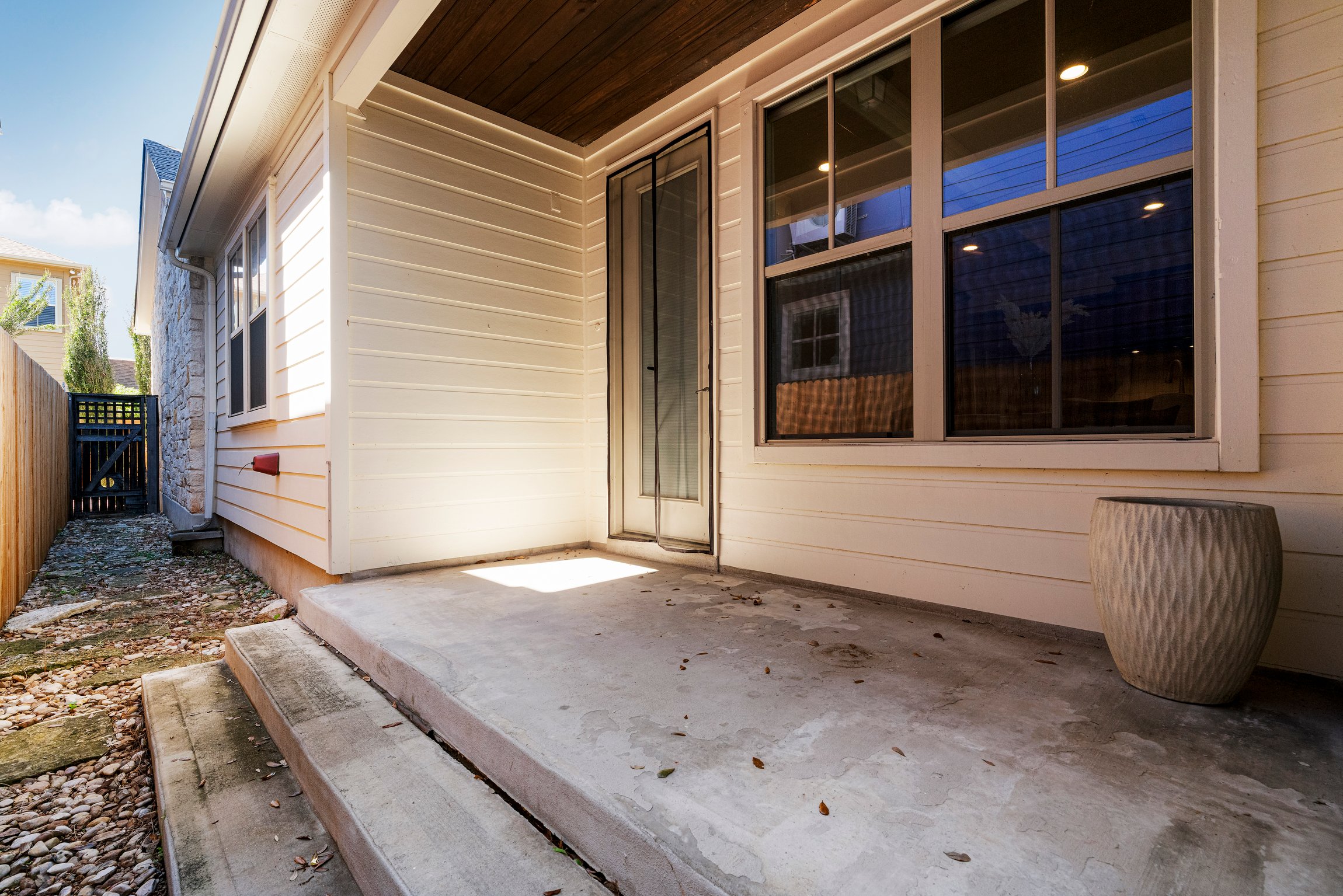 4004 Pinckney Street Austin, TX 78723 - Photo 33 of 42