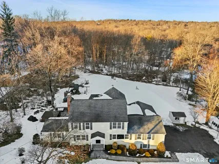 $1,495,000 | 72 Barclay Drive, Stamford, CT 06903