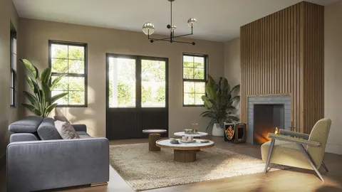 $899,900 | 121 Elmhurst Avenue, Nashville, TN 37207