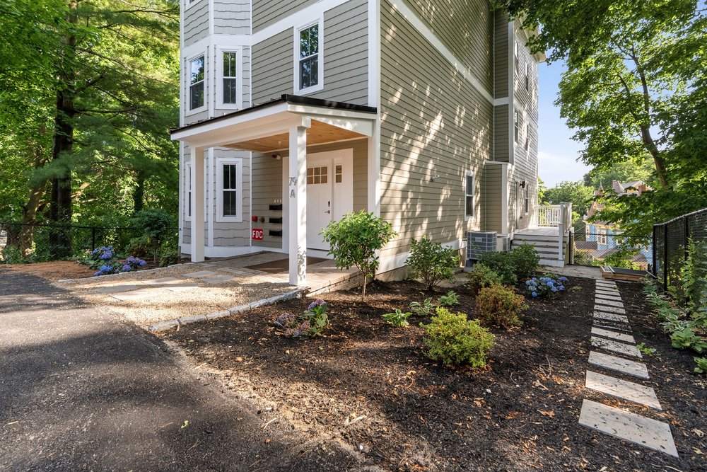 79 Sheridan Street, Unit 1 Boston, MA 02130 - Photo 50 of 53