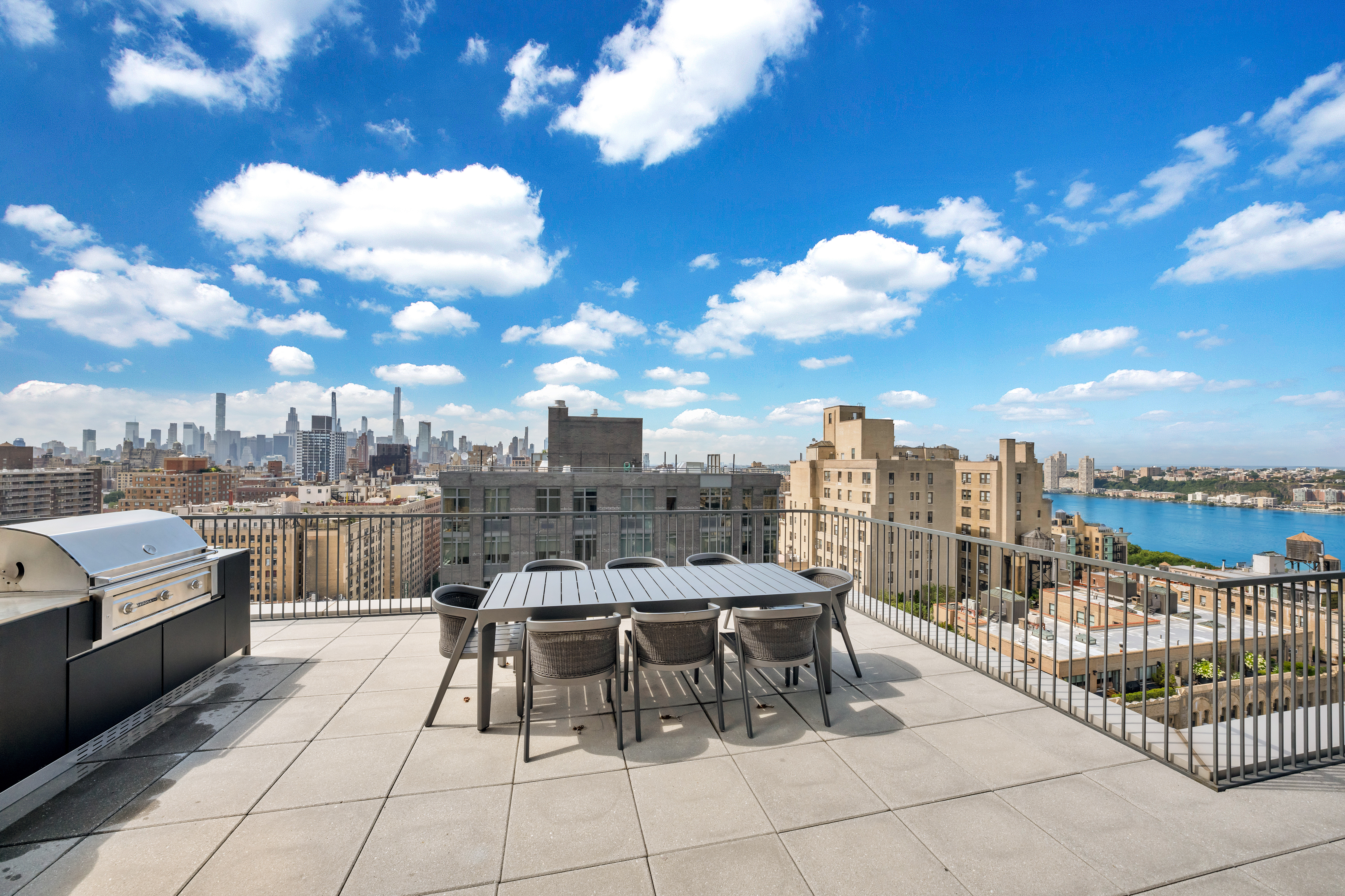2505 Broadway, Unit 7C Manhattan, NY 10025 - Photo 14 of 19 Gallery Image 14