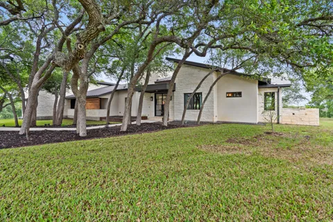 $1,875,000 | 3921 County Road 258, Liberty Hill, TX 78642