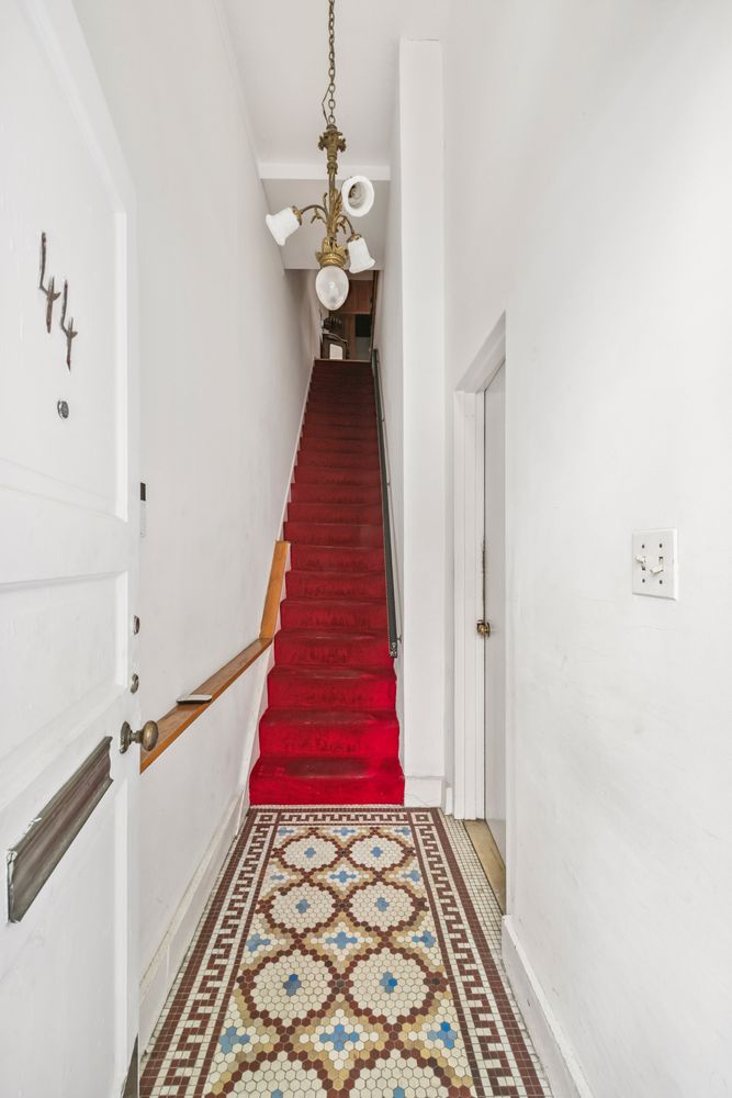 $6,500,000 | 44 MacDougal Street | SoHo