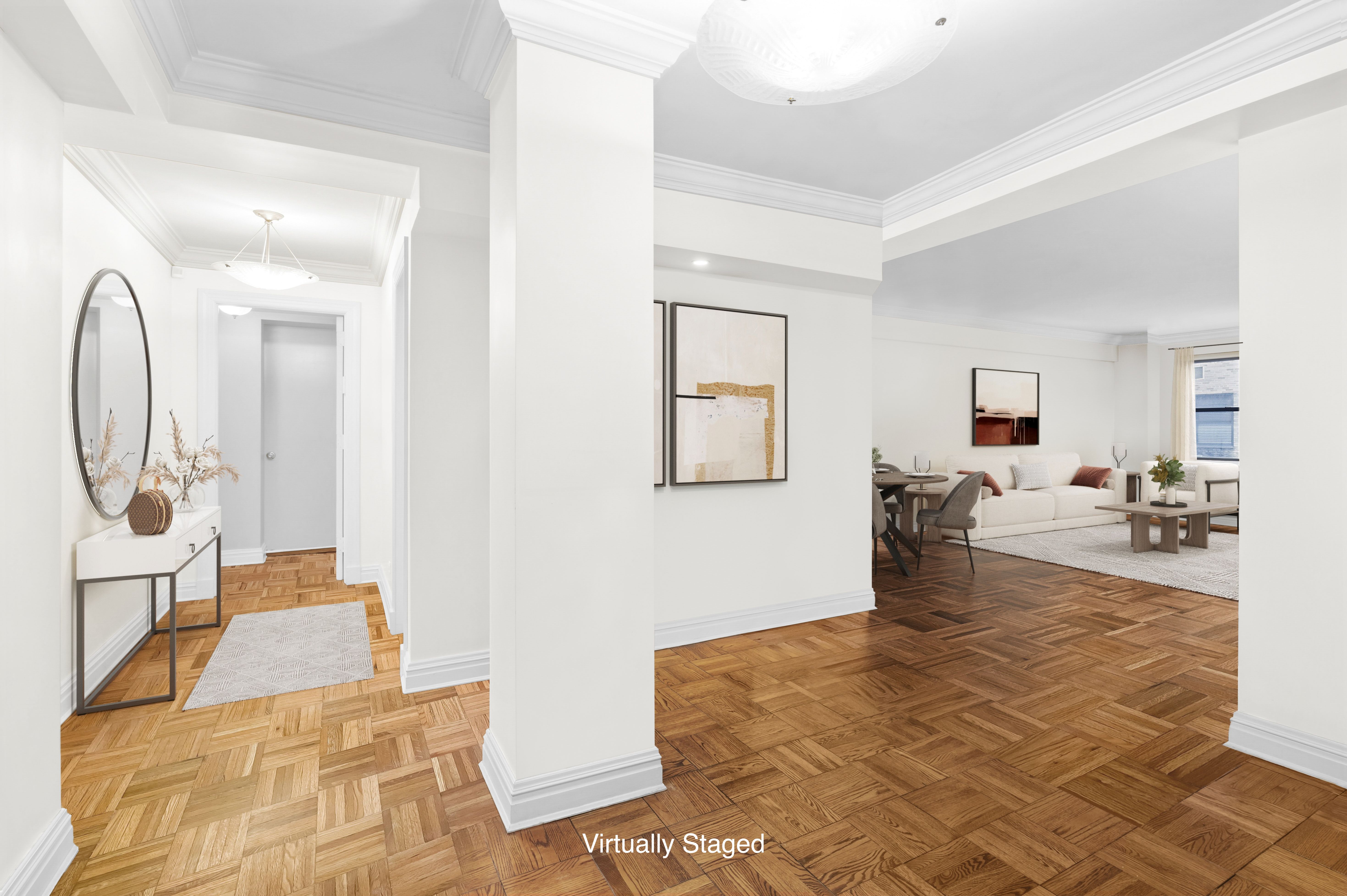 110 East 57th Street, Unit 4FG Manhattan, NY 10022 - Photo 17 of 23
