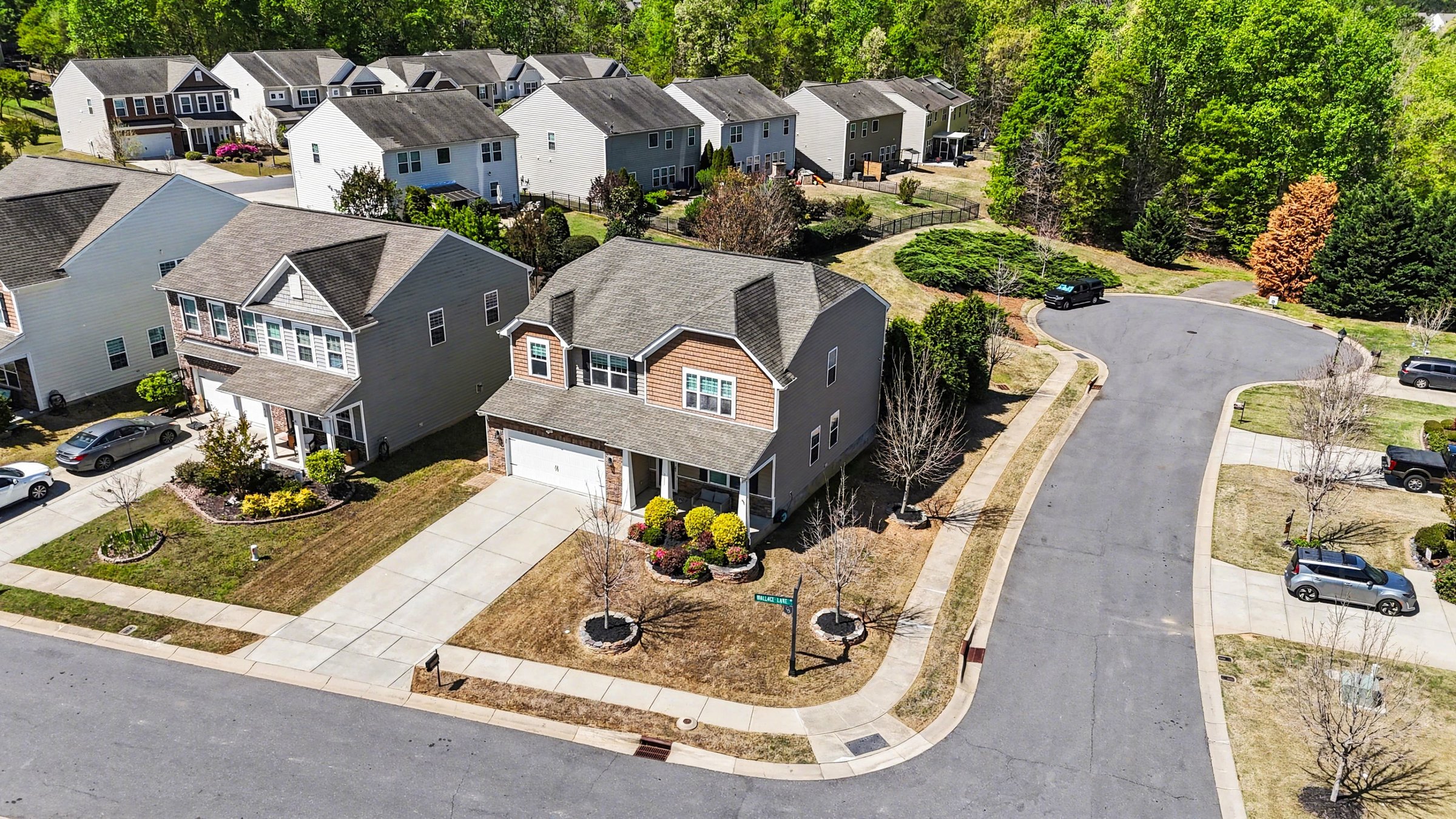 1111 Wallace Lake Road Indian Land, SC 29707 - Photo 32 of 51