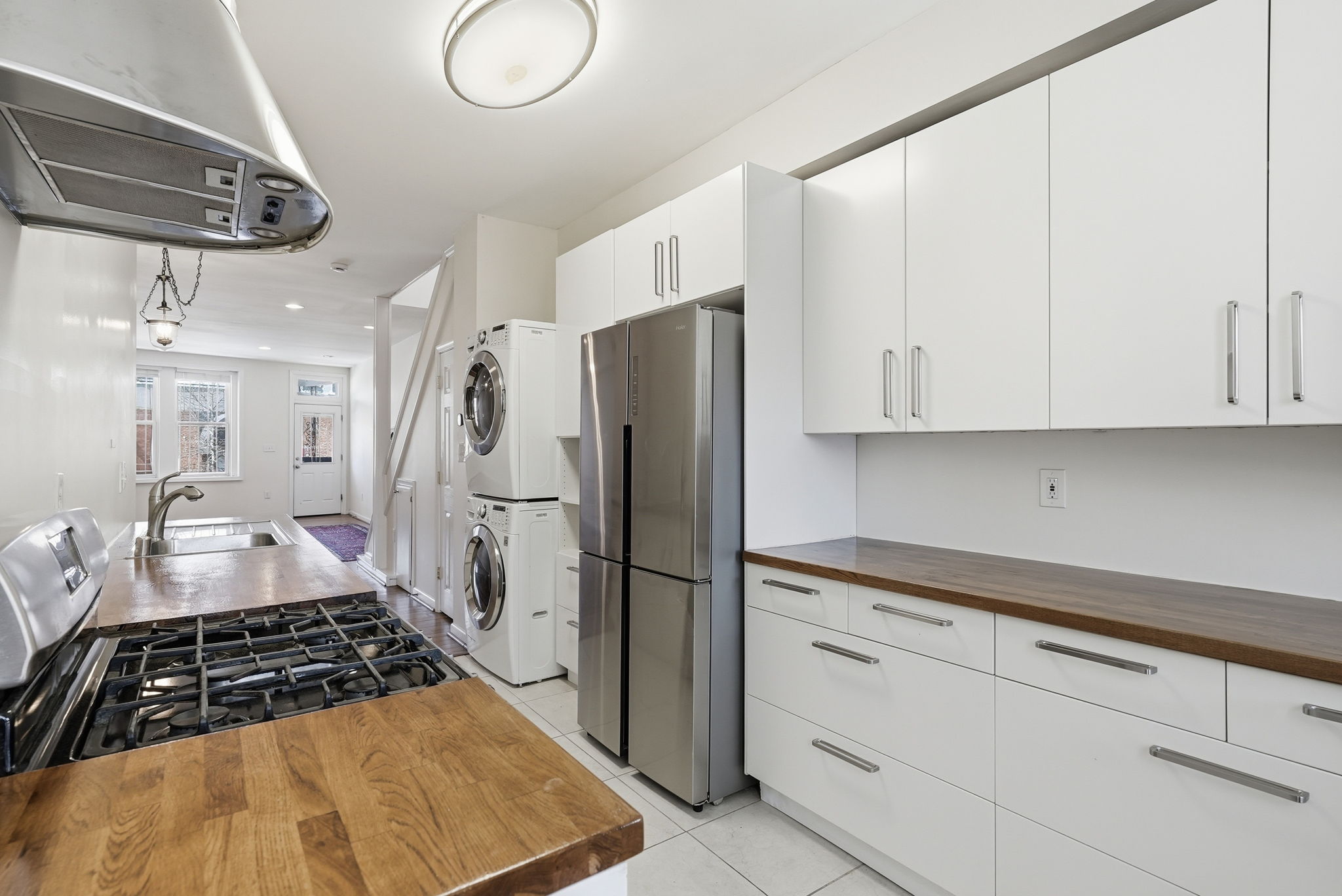 707 15th Street Northeast Washington, DC 20002 - Photo 7 of 27