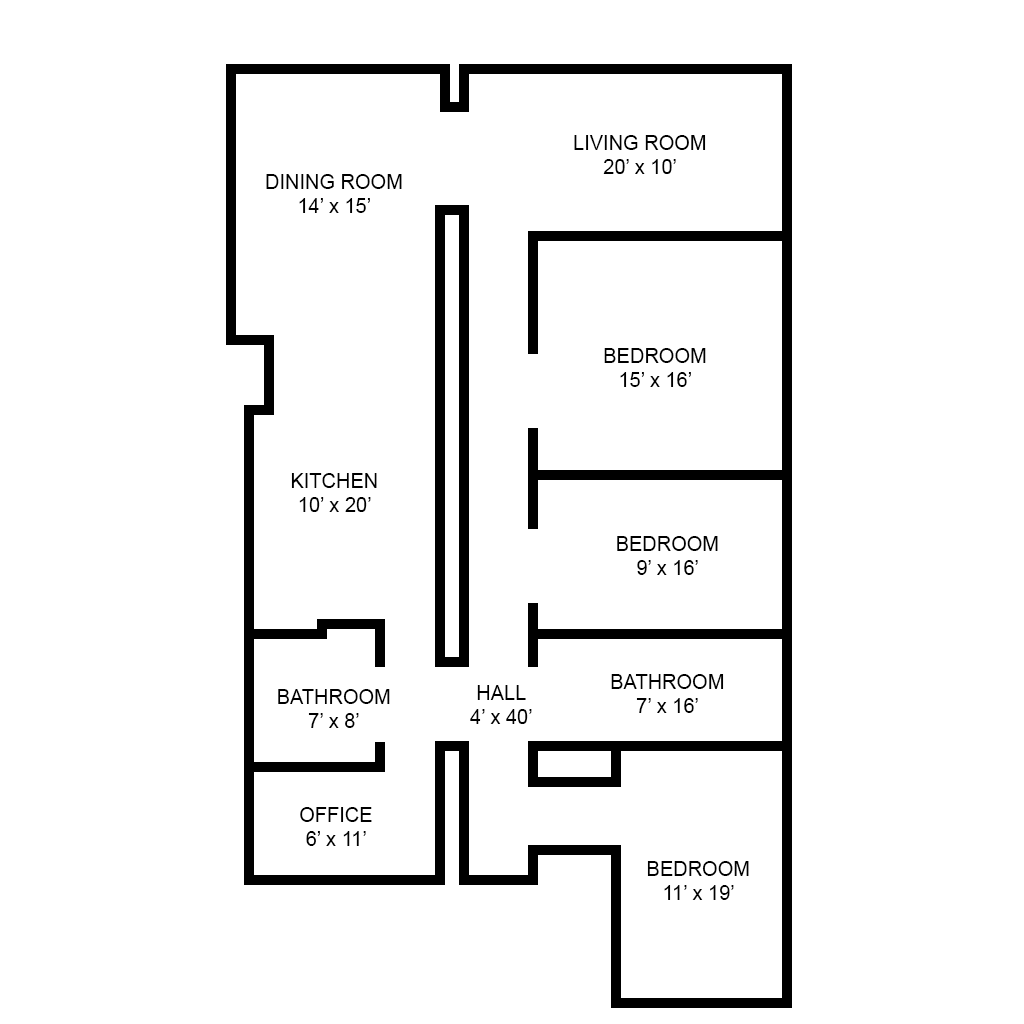 229 West 97th Street, Unit 3B Manhattan, NY 10025 - Photo 12 of 12