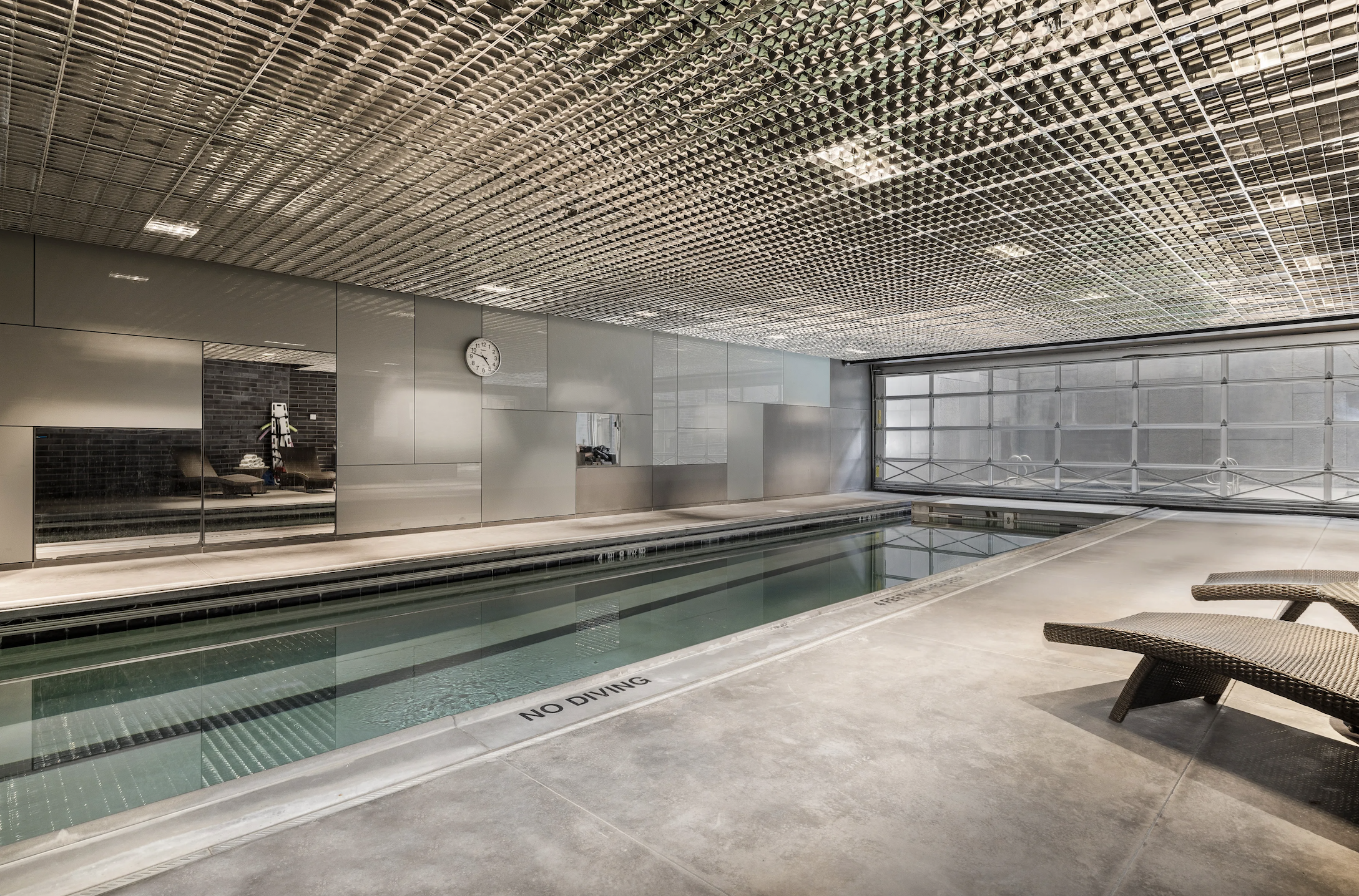 100 11th Avenue, Unit 7D Manhattan, NY 10011 - Photo 10 of 13 Gallery Image 10
