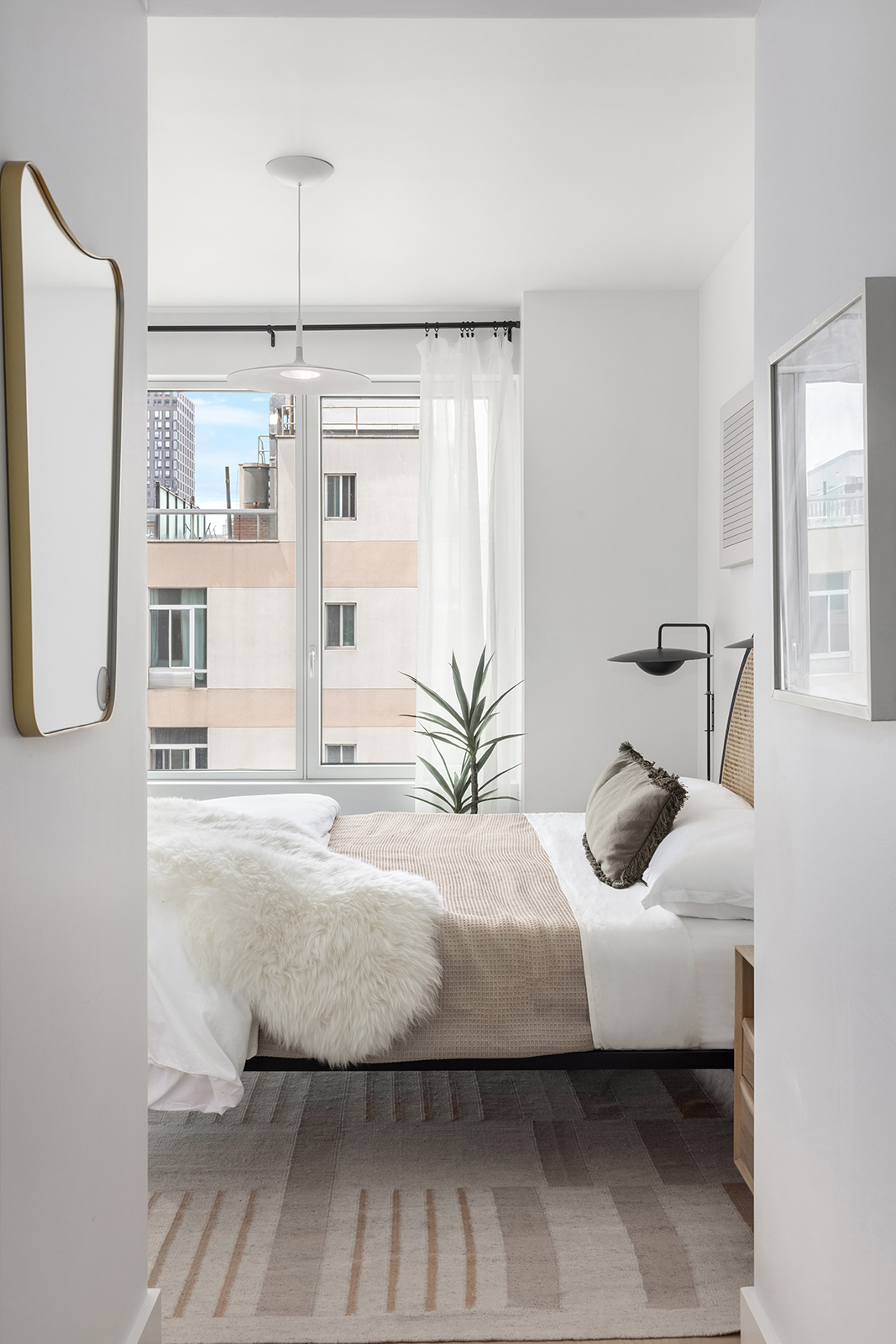 208 Delancey Street, Unit 3E Manhattan, NY 10002 - Photo 6 of 25