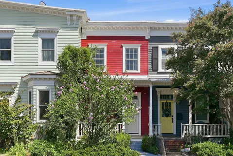 $950,000 | 1104 Park Street Northeast, Washington, DC 20002