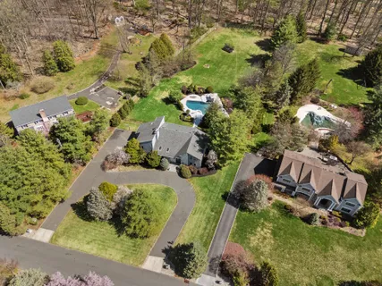 $1,795,000 | 5 Meadow Drive, Warren, NJ 07059