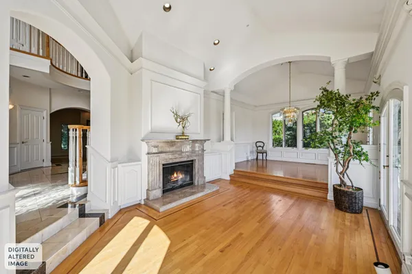 $4,195,000 | 17 Heron Drive, Mill Valley, CA 94941