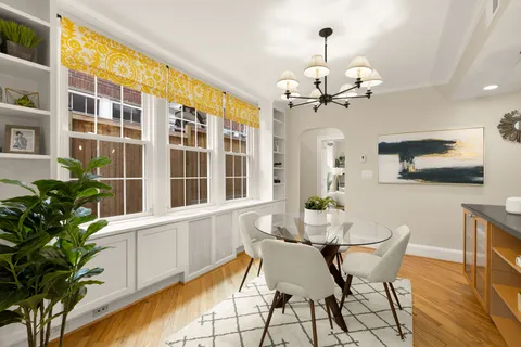 $1,595,000 | 3414 Porter Street Northwest, Washington, DC 20016