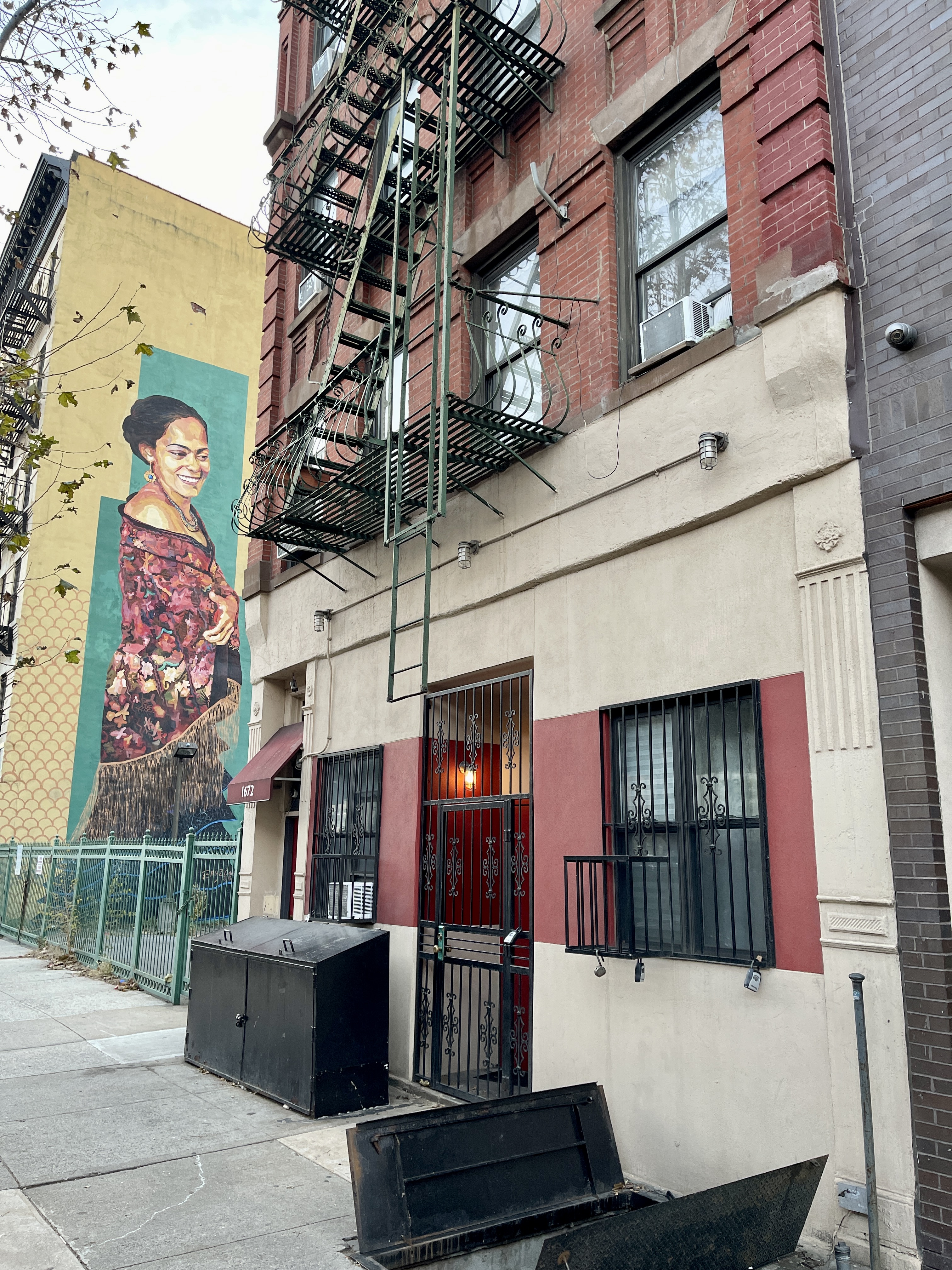 1672 Park Avenue Manhattan, NY 10035 - Photo 2 of 35