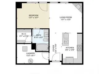 $570,000 | 3401 Arapahoe Avenue, Unit Undisclosed, Boulder, CO 80303