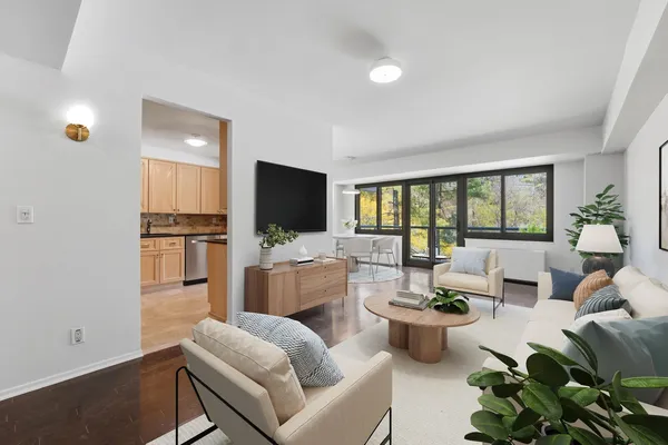 $370,000 | 609 West South Orange Avenue, Unit 4U, South Orange, NJ 07079