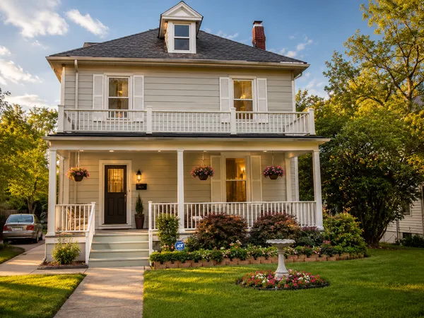 $738,000 | 5313 42nd Avenue, Hyattsville, MD 20781