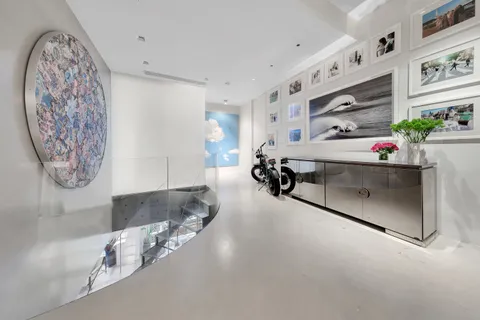 $11,500,000 | 1 Central Park West | Upper West Side