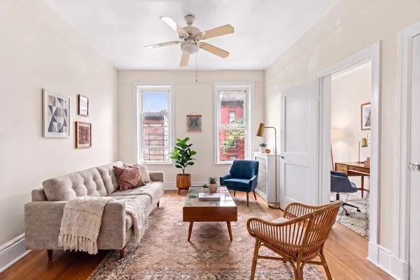 $4,200 | 442 16th Street, Unit 3 | Windsor Terrace