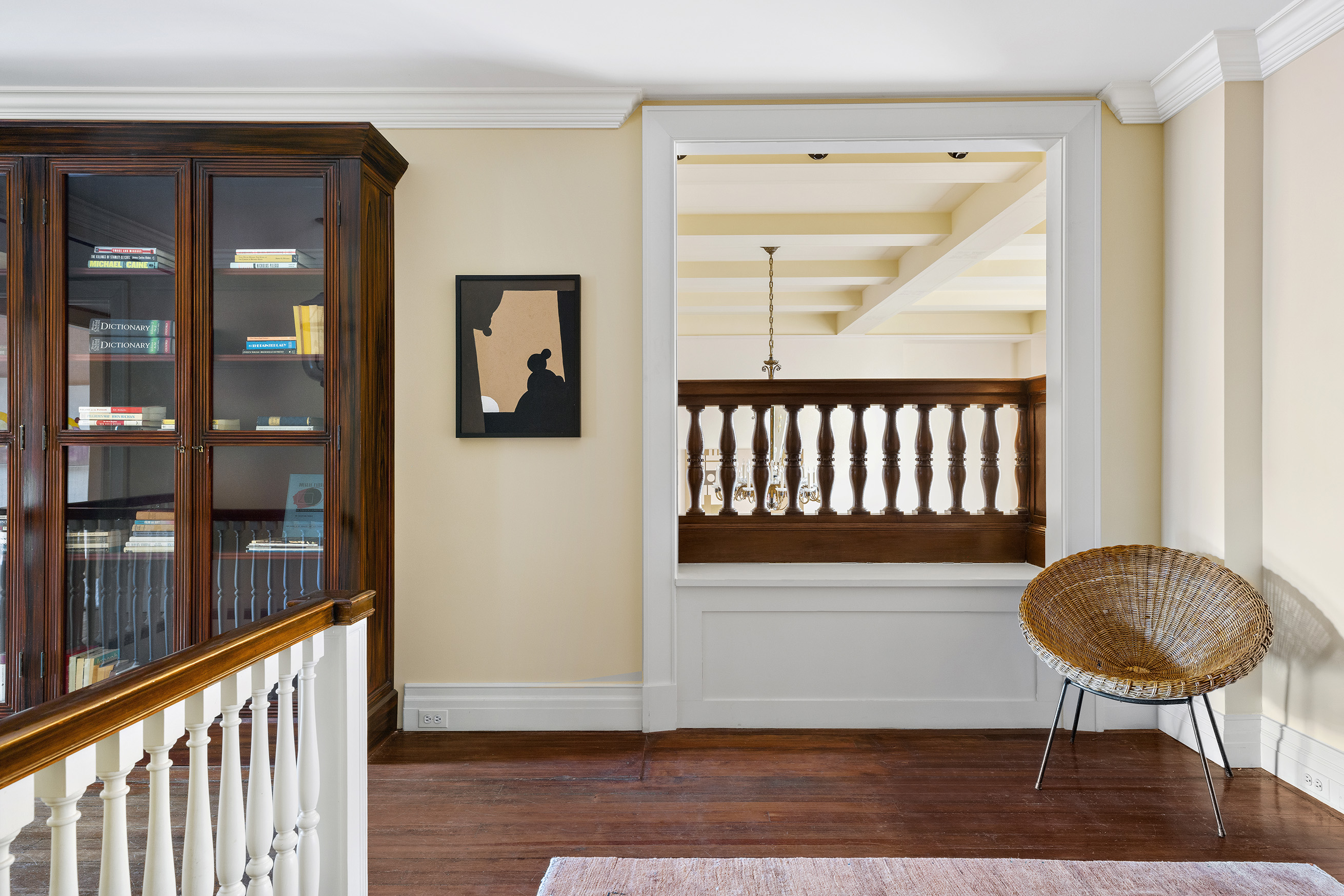 131 East 66th Street, Unit 6/7A Manhattan, NY 10065 - Photo 18 of 27