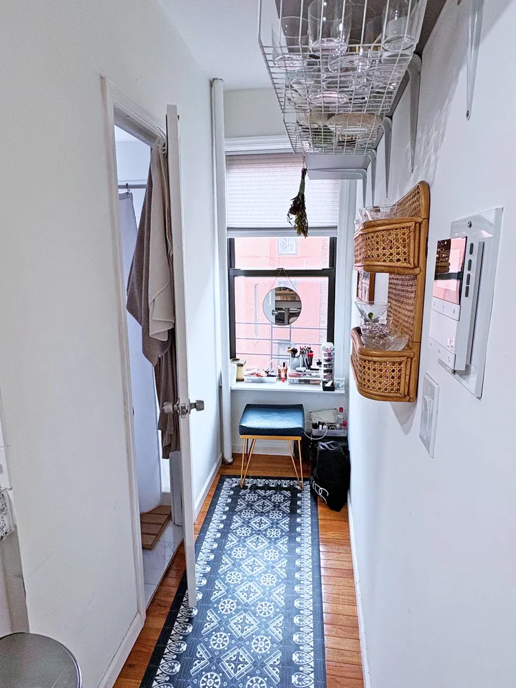 $4,000 | 384 Keap Street, Unit 21 | Williamsburg