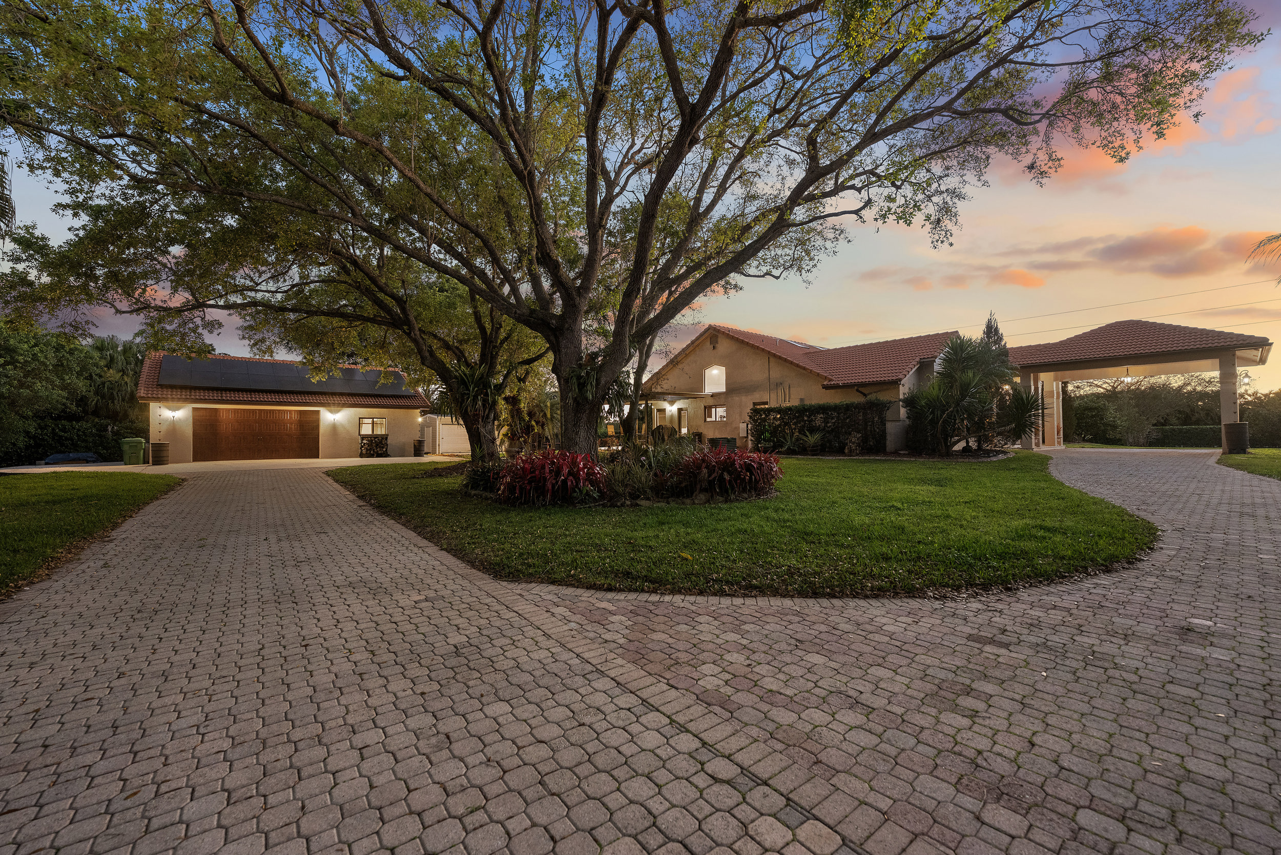 18950 Southwest 59th Street Southwest Ranches, FL 33332 - Photo 52 of 54