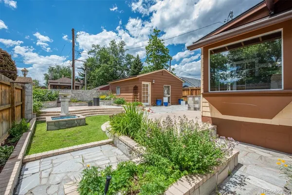 $900,000 | 3201 Stuart Street, Denver, CO 80212