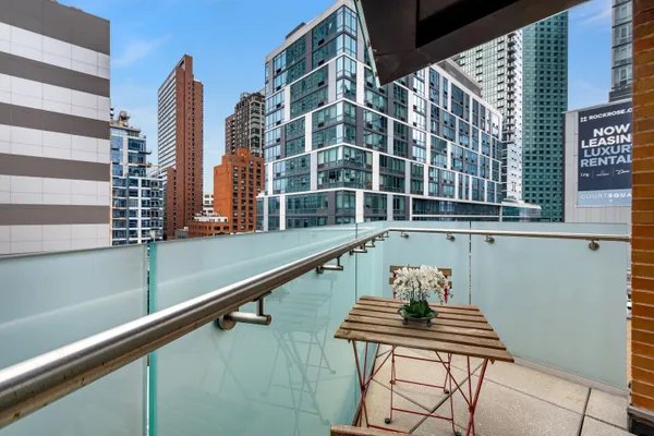 $1,488,000 | 25-19 43rd Avenue, Unit 508 | Long Island City