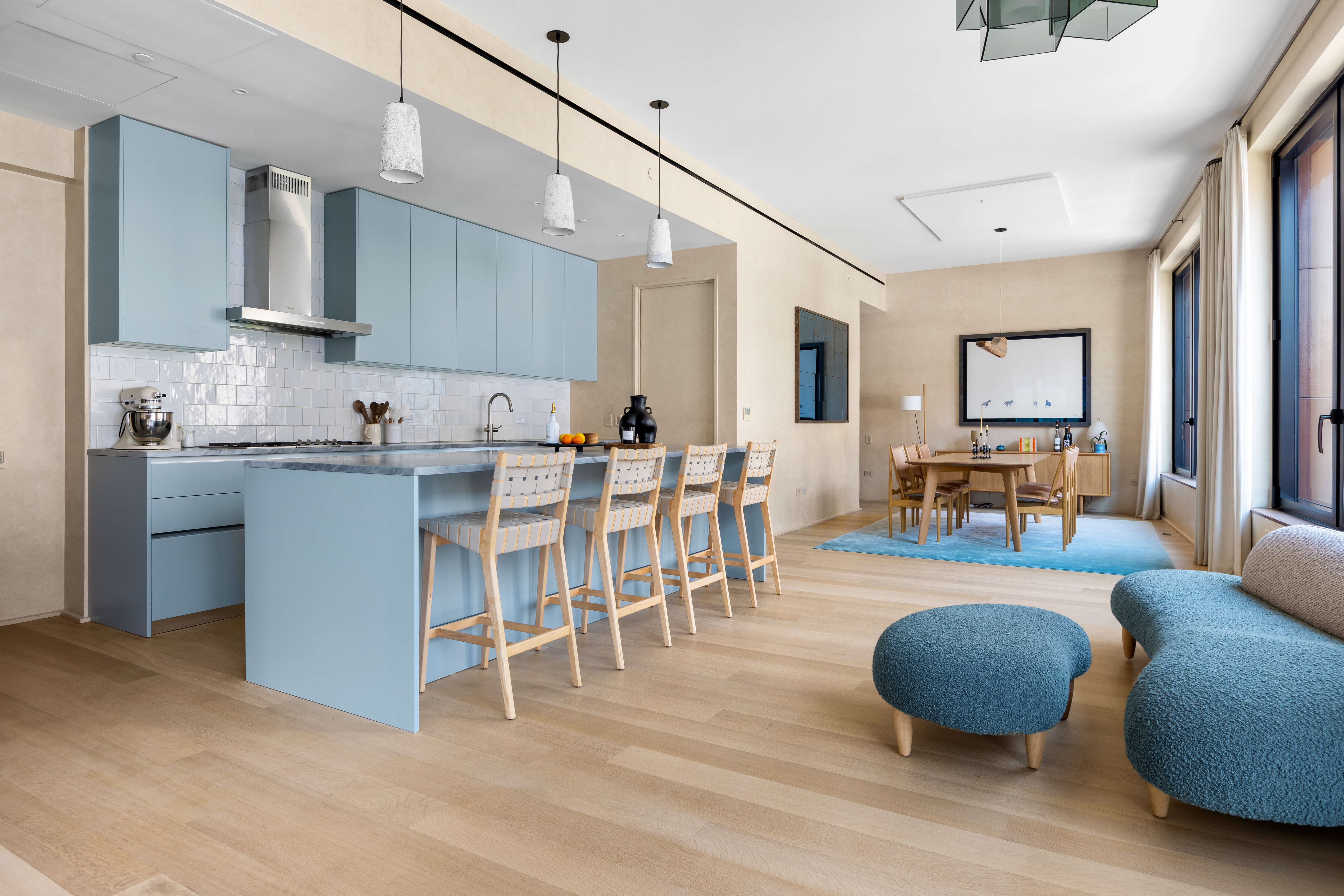 10 Bond Street, Unit 4E Manhattan, NY 10012 - Photo 6 of 20