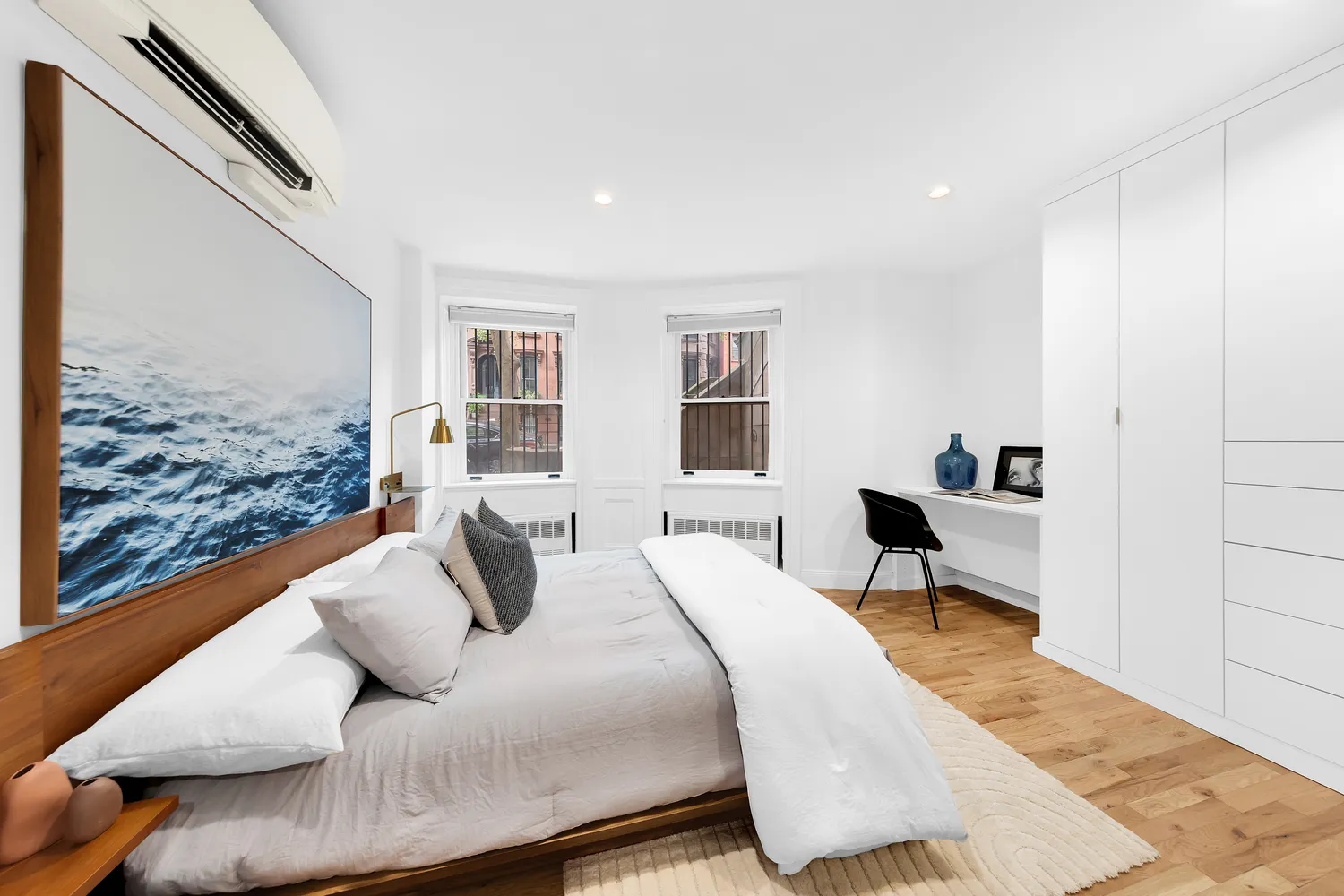 $1,895,000 | 26 South Oxford Street, Unit 1A | Fort Greene