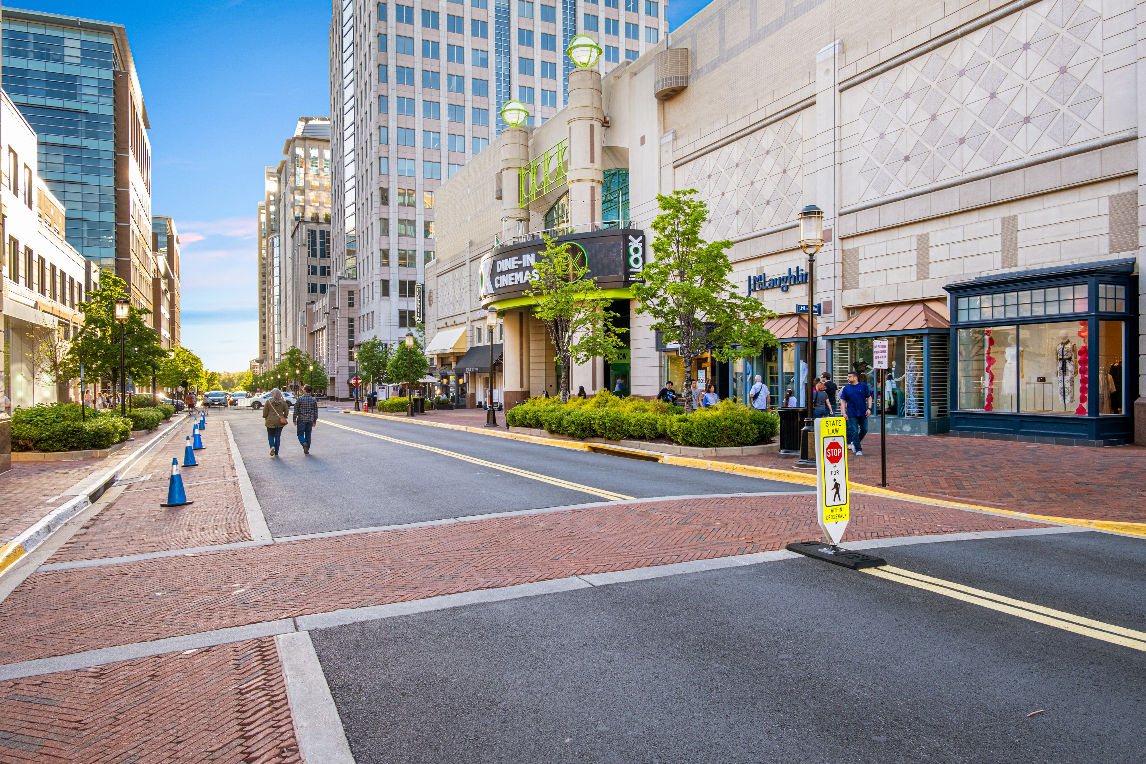 12001 Market Street, Unit 145 Reston, VA 20190 - Photo 12 of 16 Gallery Image 12