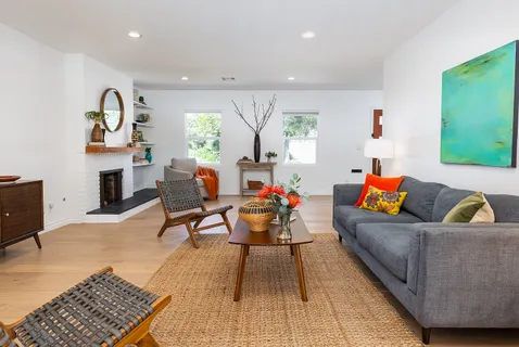 $1,549,000 | 3270 Hermanos Street, Pasadena, CA 91107