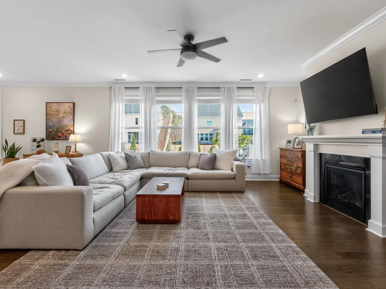 $635,000 | 309 Toadstool Trail, Wake Forest, NC 27587