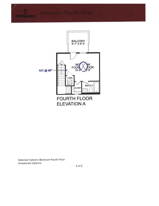 5369 8th Road South Arlington, VA 22204 - Photo 41 of 42