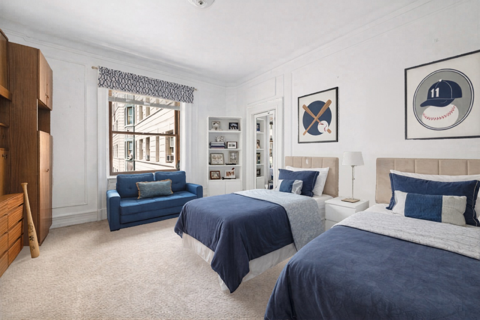 225 West 86th Street, Unit 608 Manhattan, NY 10024 - Photo 13 of 31
