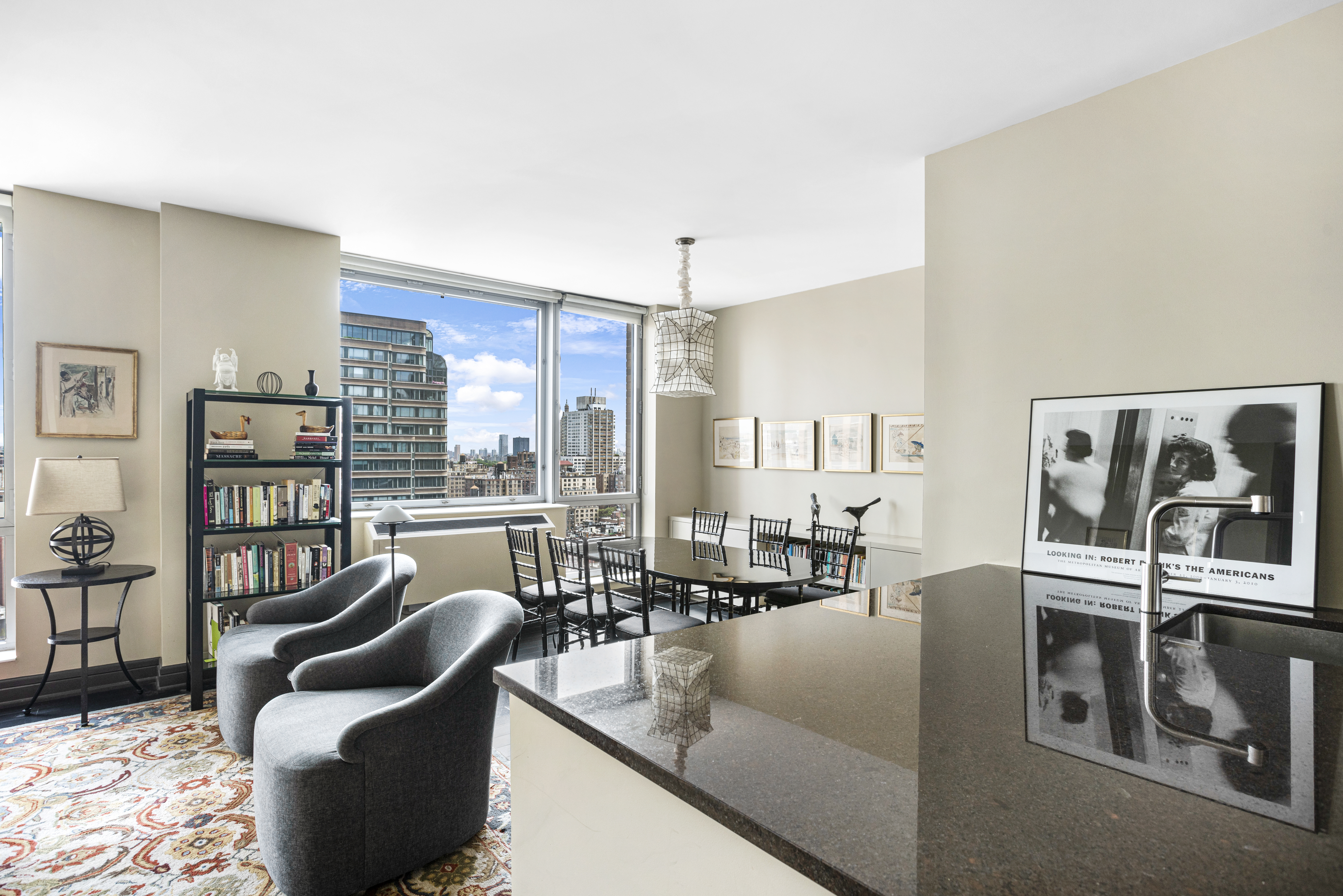 1965 Broadway, Unit 23F Manhattan, NY 10023 - Photo 3 of 10