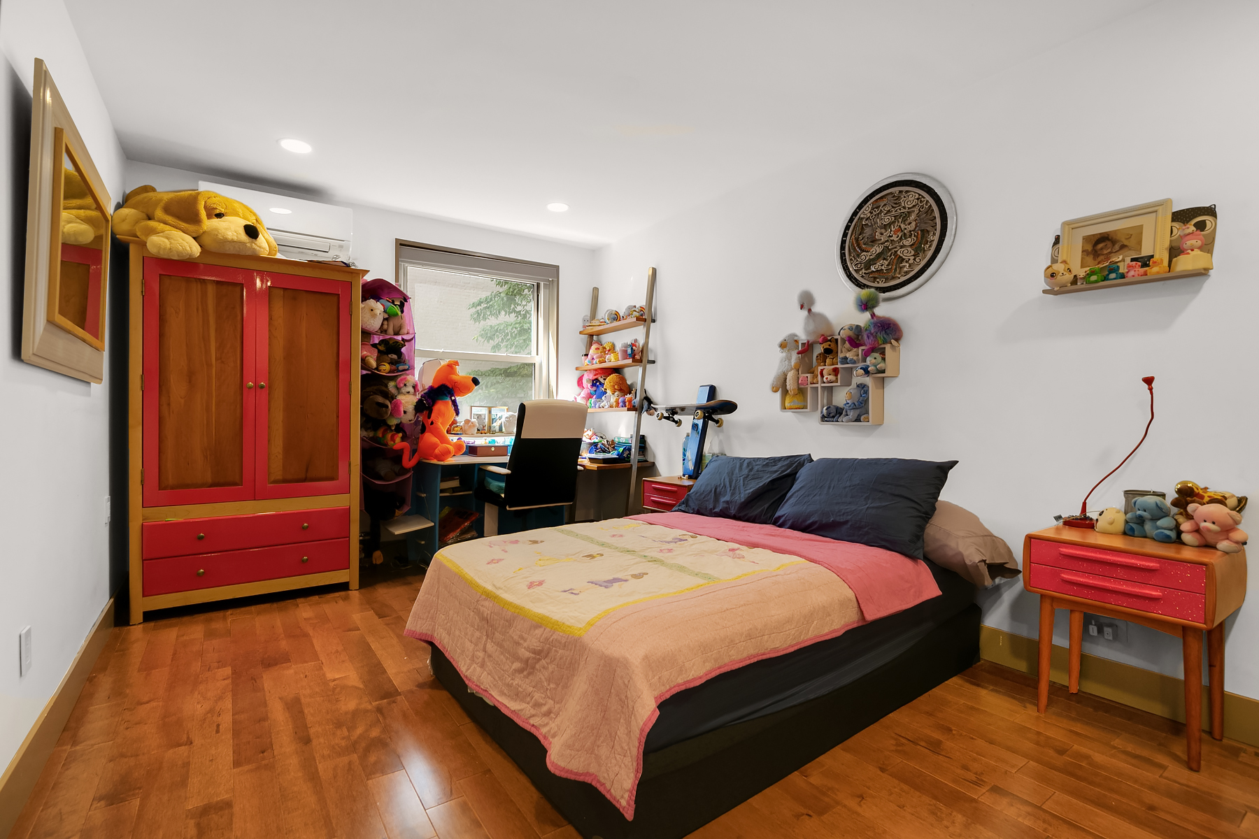 634 Washington Street, Unit GA Manhattan, NY 10014 - Photo 8 of 9