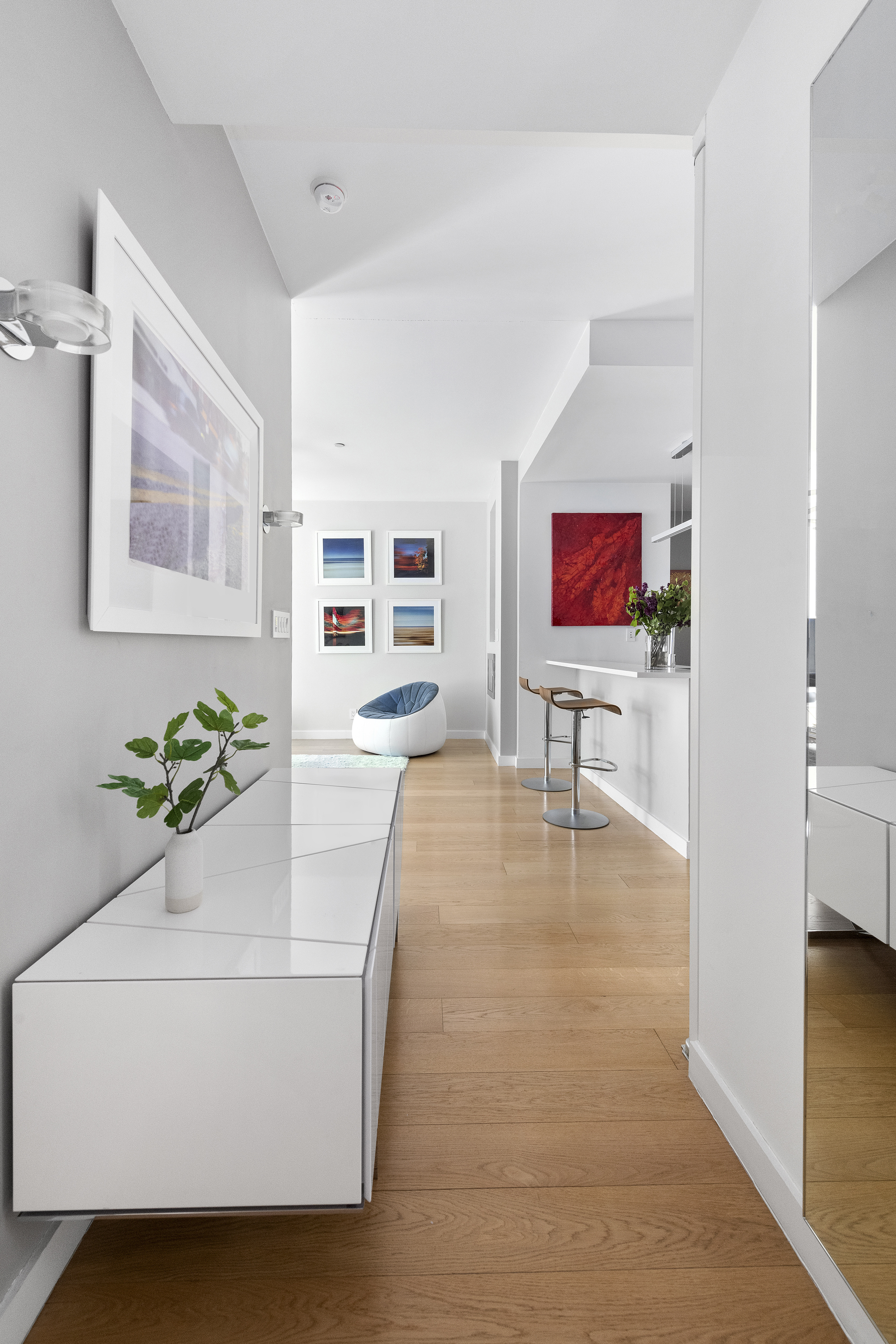 1 York Street, Unit 4A Manhattan, NY 10013 - Photo 4 of 10
